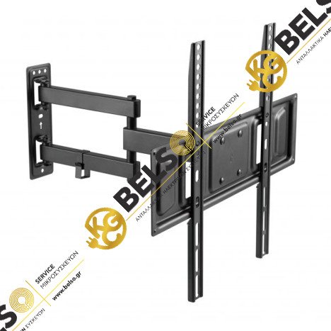 ΒΑΣΗ ΤΗΛΕΟΡΑΣΗΣ (TV) ΜΕ ΔΙΠΛΟ ΒΡΑΧΙΟΝΑ 32'' - 55''